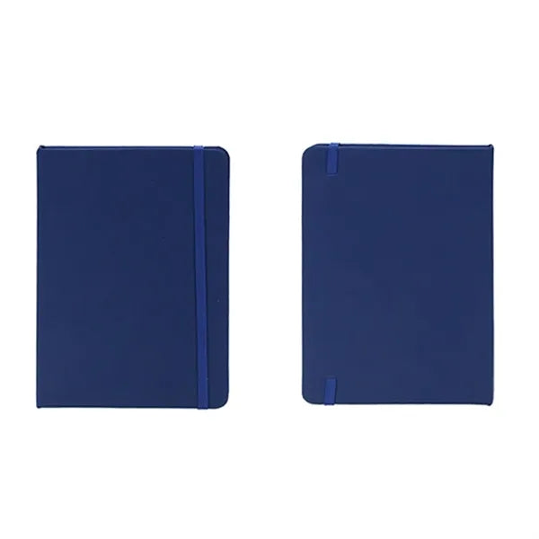 5"X 7" Hardcover Lined Journal Notebook