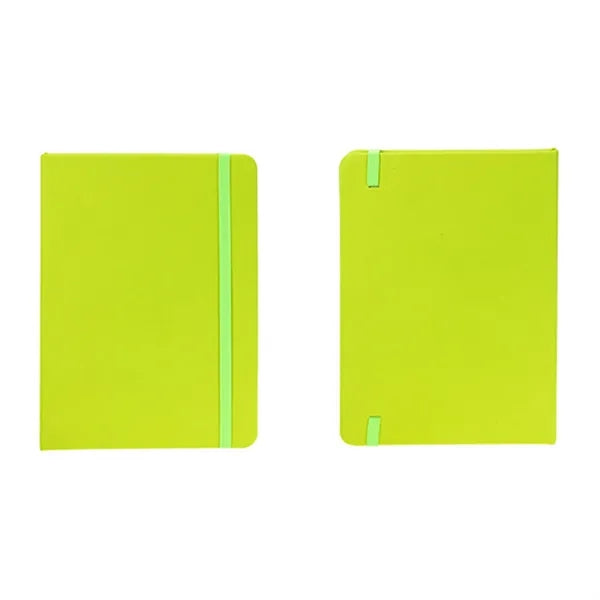 5"X 7" Hardcover Lined Journal Notebook