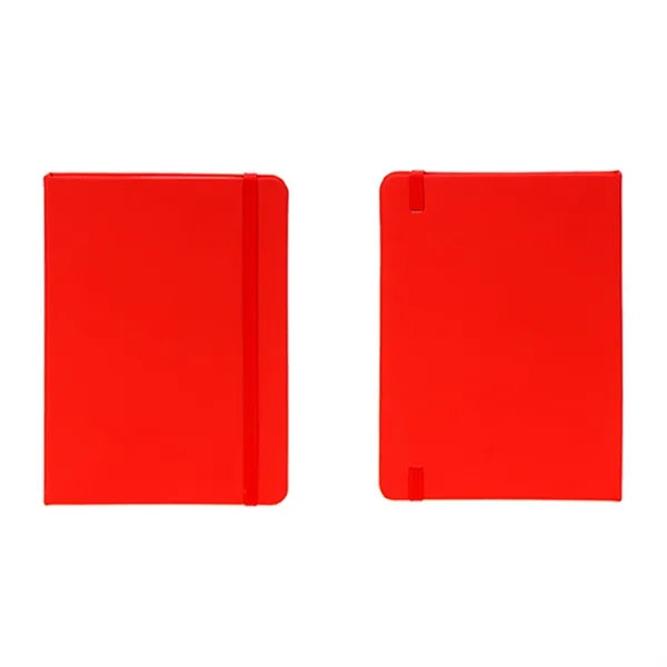 5"X 7" Hardcover Lined Journal Notebook