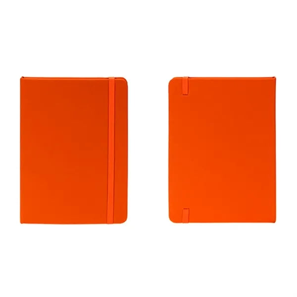 5"X 7" Hardcover Lined Journal Notebook