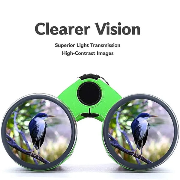 Compact Binoculars for Kids