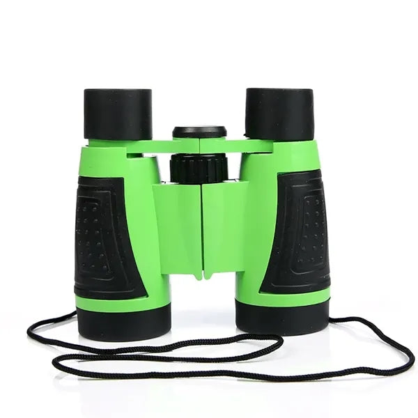 Compact Binoculars for Kids
