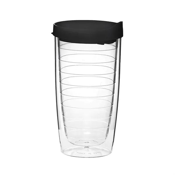 Double Wall Acrylic Tumbler, 14 oz.