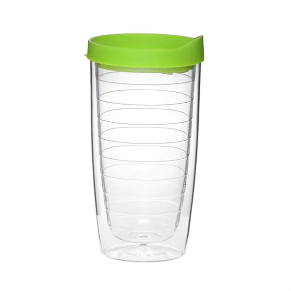 Double Wall Acrylic Tumbler, 14 oz.