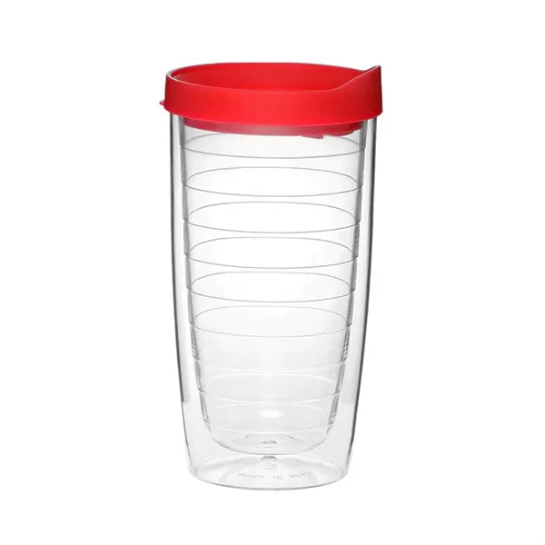 Double Wall Acrylic Tumbler, 14 oz.