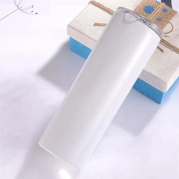 15oz Stainless Steel Tumbler Vacuum Insulated Travel Mug Cup