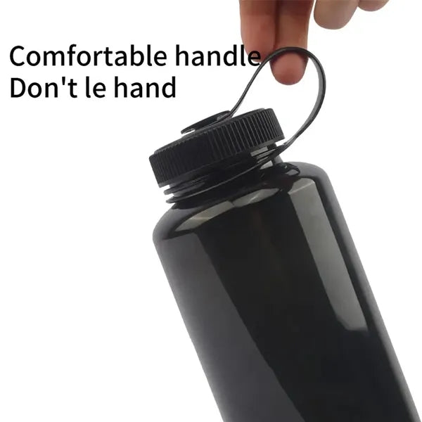 32 oz. Sport Wide Mouth Sustain Tritan Water Bottle BPA-Free