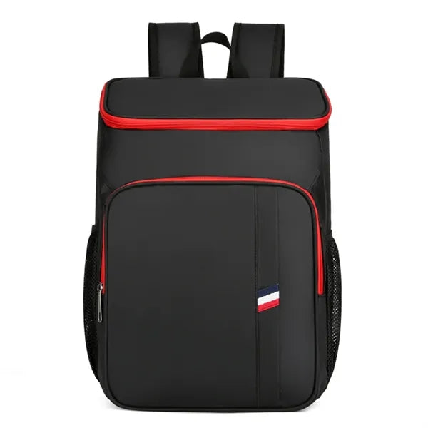 25L Insulated Lunch Cooler Backpack