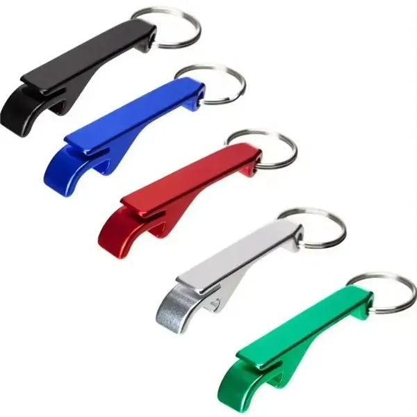 Bottle Opener Keychain