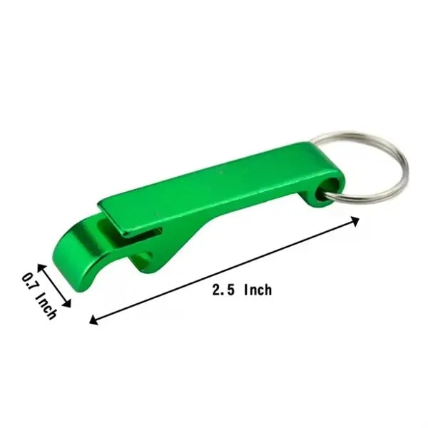 Bottle Opener Keychain