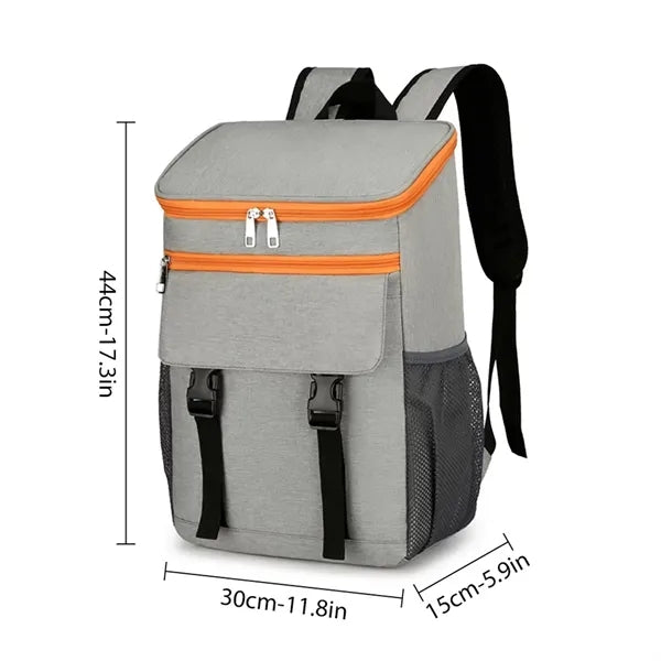 25L Large capacity lunch backpack