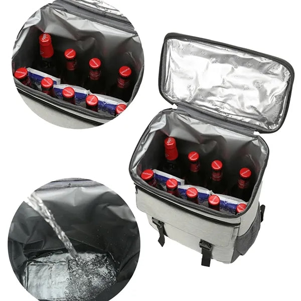 25L Large capacity lunch backpack