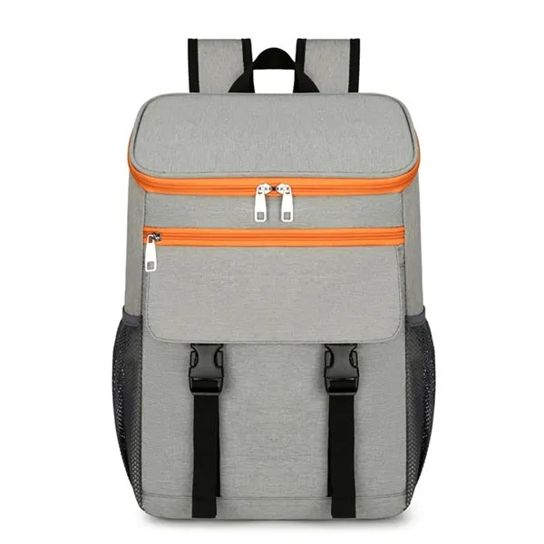 25L Large capacity lunch backpack