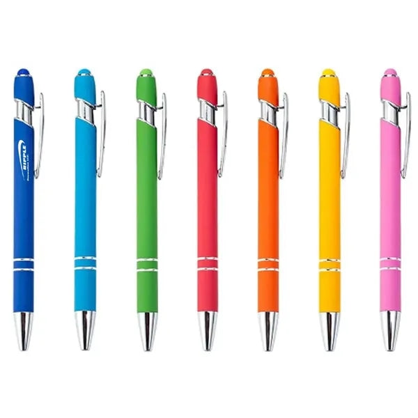 Excellent Retractable Writing Ballpoint Pens