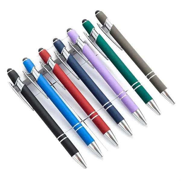 Excellent Retractable Writing Ballpoint Pens