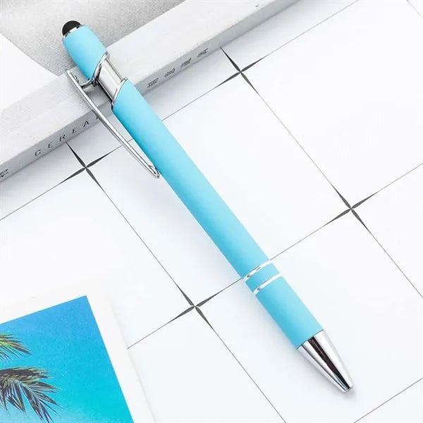 Excellent Retractable Writing Ballpoint Pens