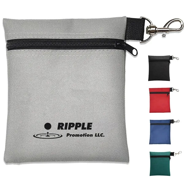 Unisex Portable Golf Accessories Ball Carry Bags
