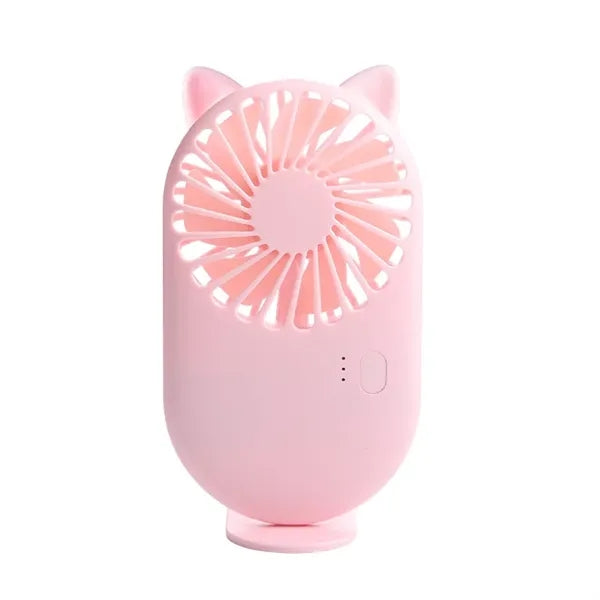 Mini Handheld Fan