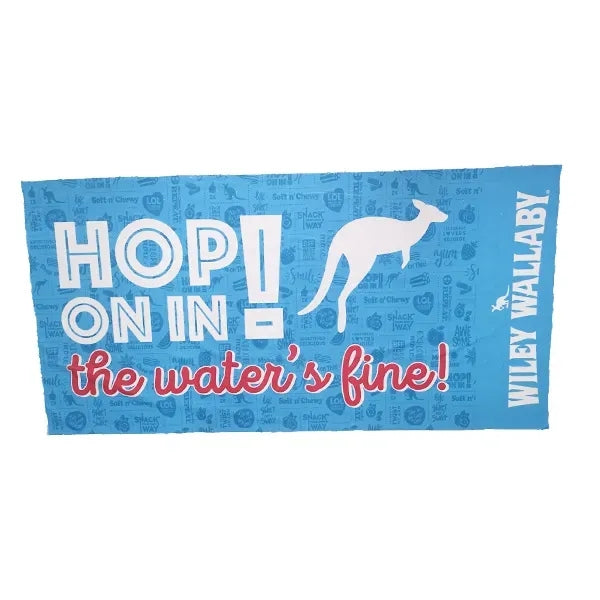 Soft Extra Large Long Pool Swim Towels