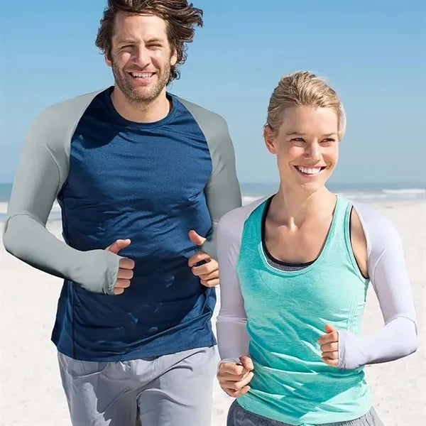 Arm Sleeves Sun Protection for Women Men