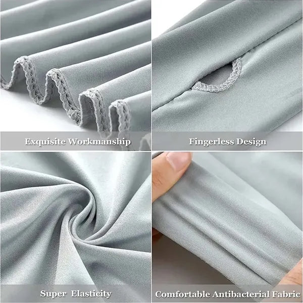 Arm Sleeves Sun Protection for Women Men
