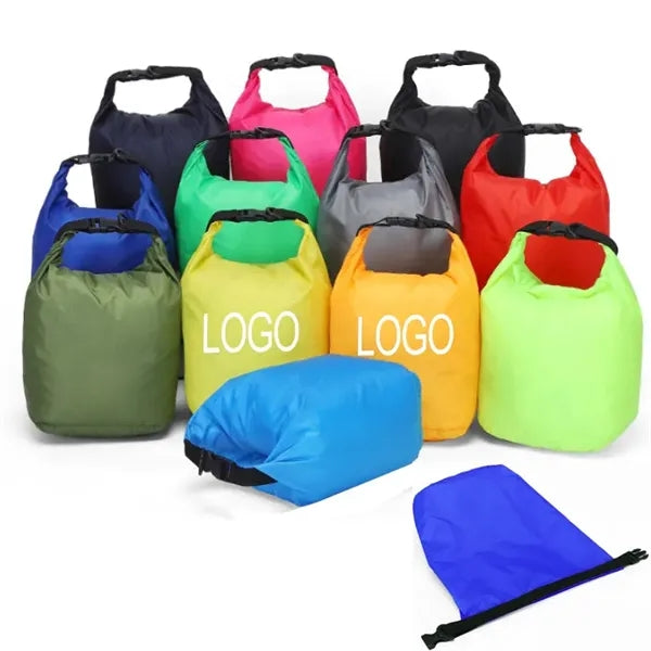 Waterproof Beach Storage Bag