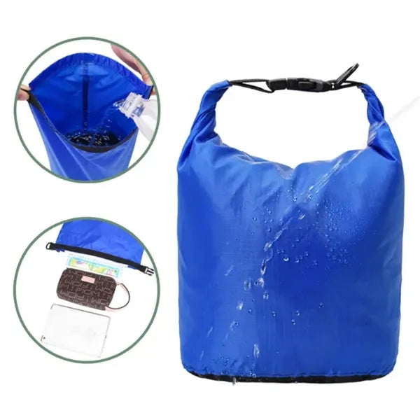 Waterproof Beach Storage Bag