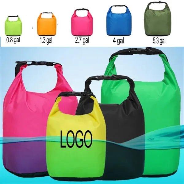 Waterproof Beach Storage Bag