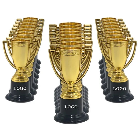Mini Trophies For Awards