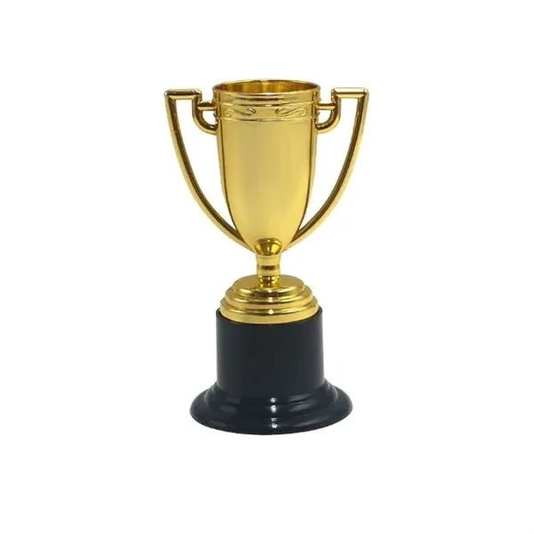 Mini Trophies For Awards