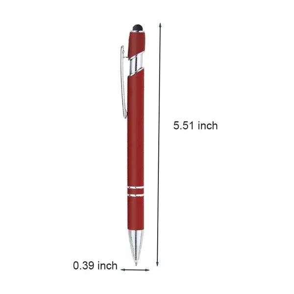 Metal Ballpoint Pen
