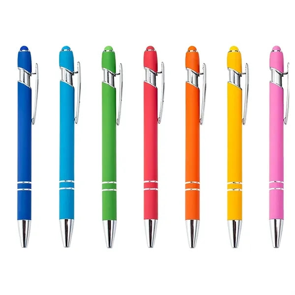 Metal Ballpoint Pen
