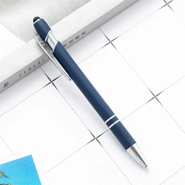Metal Ballpoint Pen