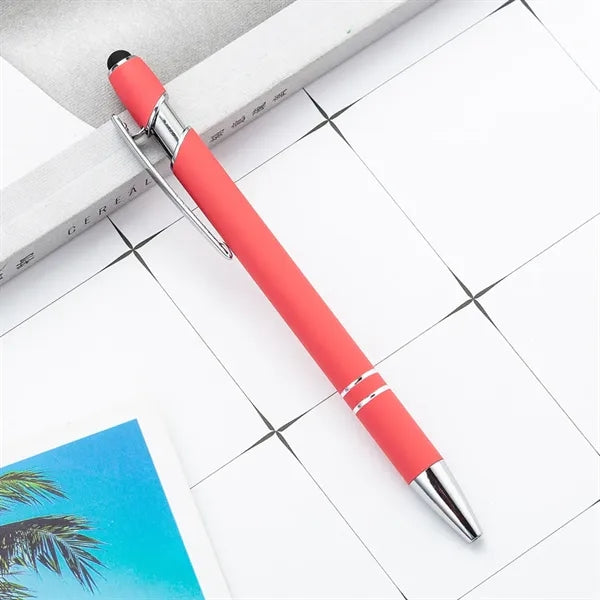 Metal Ballpoint Pen