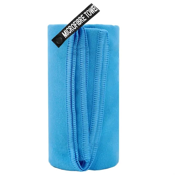 Microfiber Gym Fitness Towel