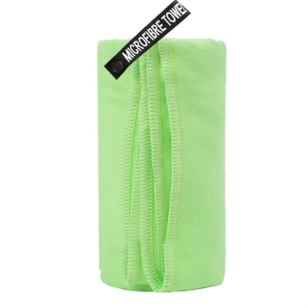 Microfiber Gym Fitness Towel