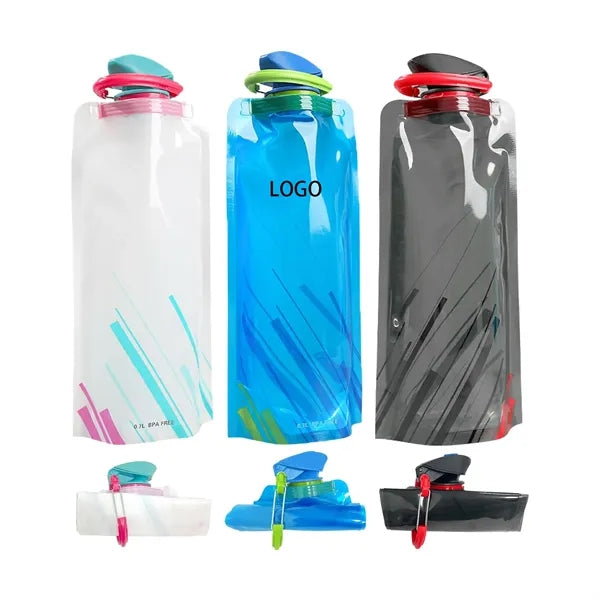 Portable Outdoor Water Reservoir