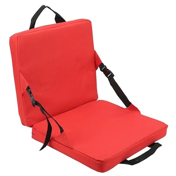 Portable Stadium Seat Cushion