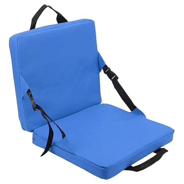 Portable Stadium Seat Cushion