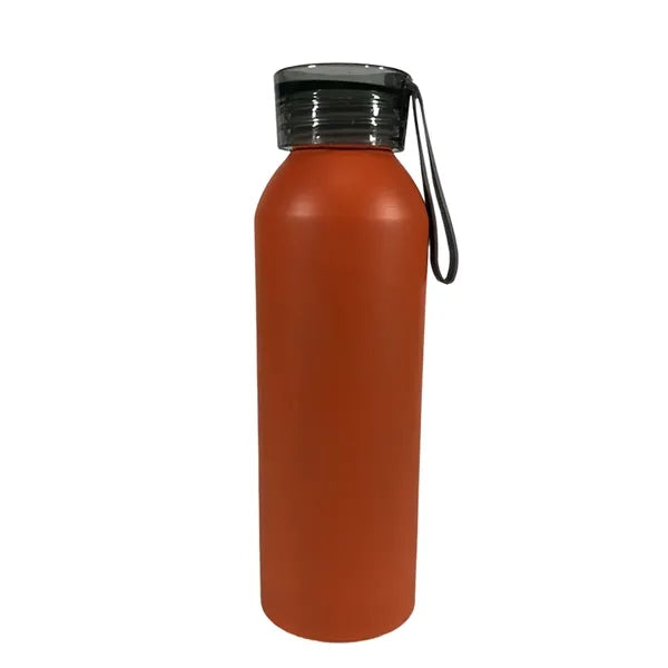 22oz Aluminum Water Bottle