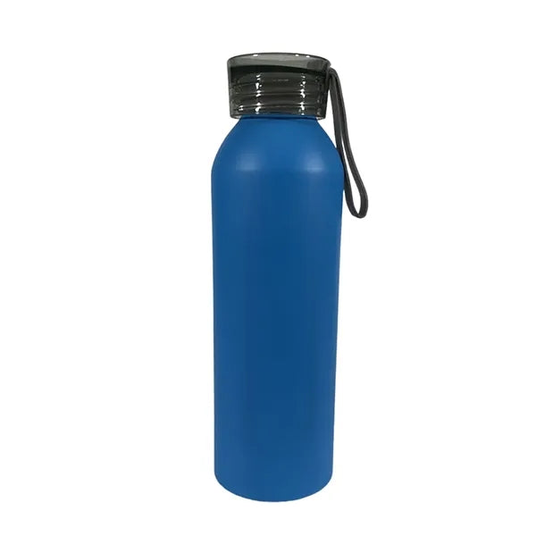 22oz Aluminum Water Bottle