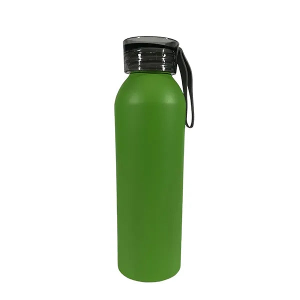 22oz Aluminum Water Bottle