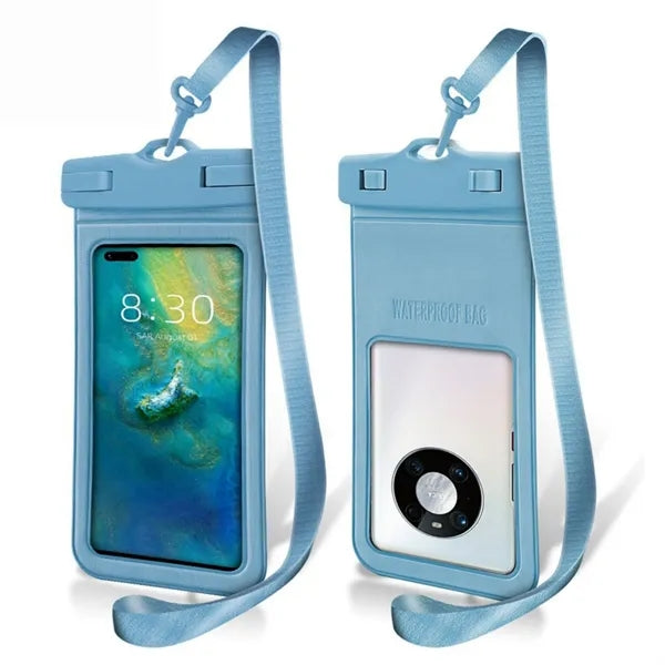 Waterproof Cell Phone Dry Bag