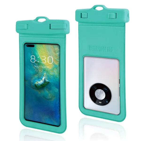 Waterproof Cell Phone Dry Bag