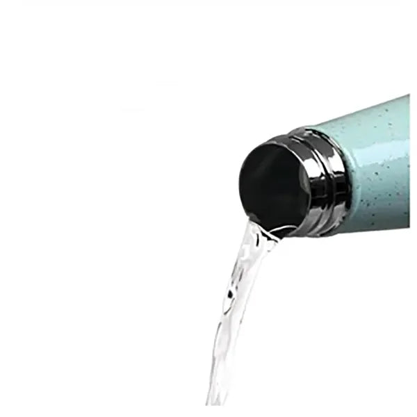 14oz Stainless Steel Sport Bottle
