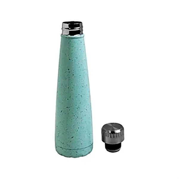 14oz Stainless Steel Sport Bottle