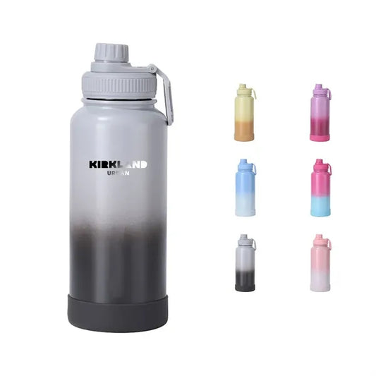 32 Oz. Stainless Steel Insulated Thermal Water Bottle