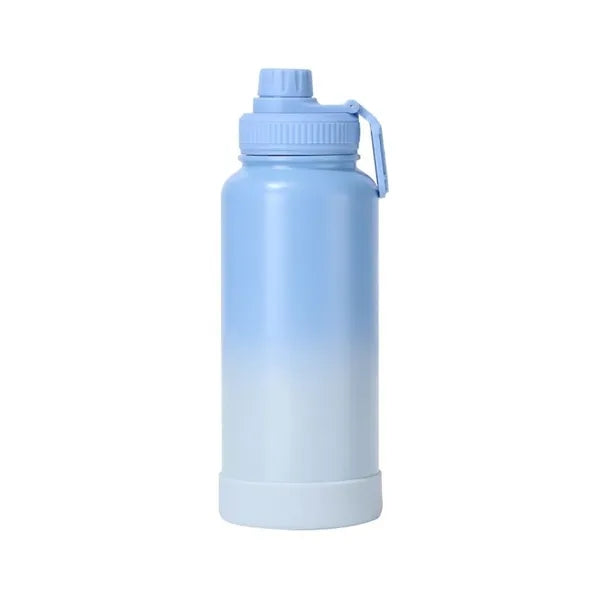 32 Oz. Stainless Steel Insulated Thermal Water Bottle