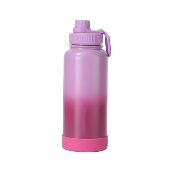 32 Oz. Stainless Steel Insulated Thermal Water Bottle
