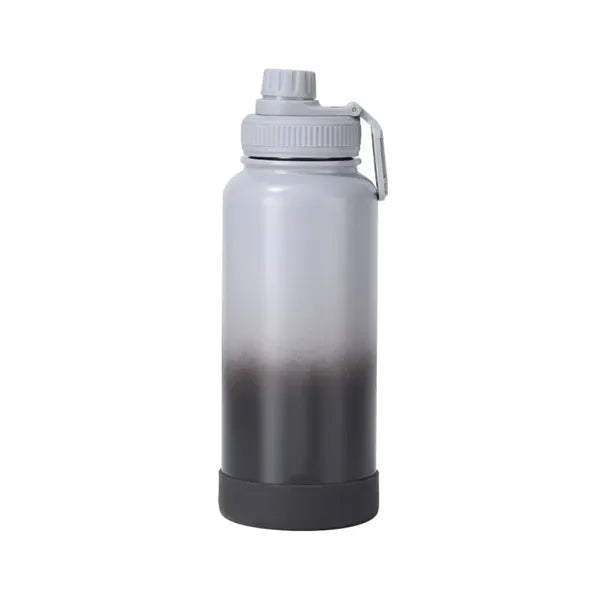 32 Oz. Stainless Steel Insulated Thermal Water Bottle